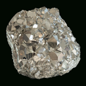 Pyrite Boulder - SOLD