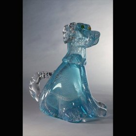 Lady - SOLD
