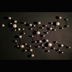 Pearl Constellation - SOLD