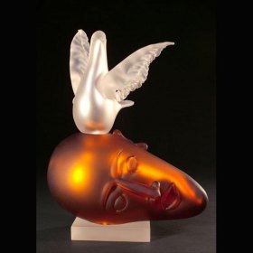 SOLD - Suspended in Dreams 21