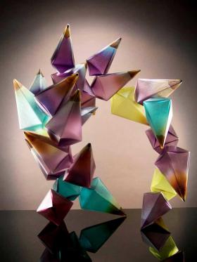 Geometric Wave