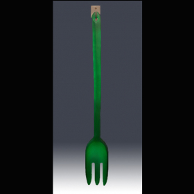 Long Green Fork