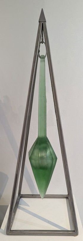 Off Plumb