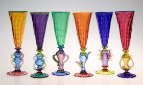Champagne Glasses