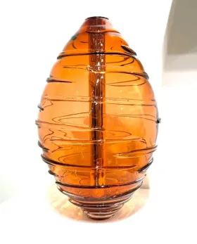 Apricot with Scars
