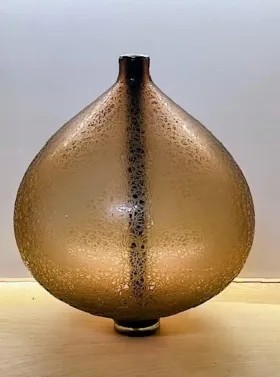 Tangled Crucible in Rosehip