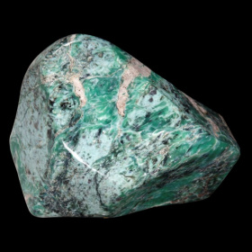 Polished Blue Green Kyanite