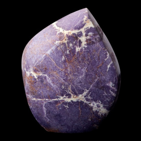 Polished Lepidolite - SOLD