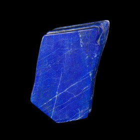 Polished Lapis