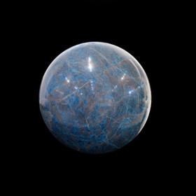 Apatite Sphere
