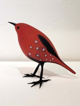 Red Bird