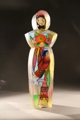 SOLD - Poetic Precience