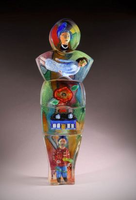 Eden Revisited - SOLD