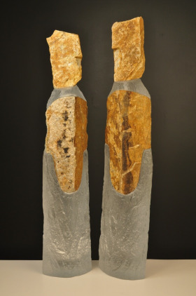 Crystal Companions #3 & 4 2022