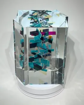 Tealesque Nexus