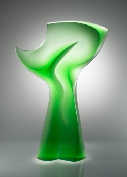 Journey in Green
