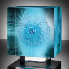 Sea Anemone - SOLD